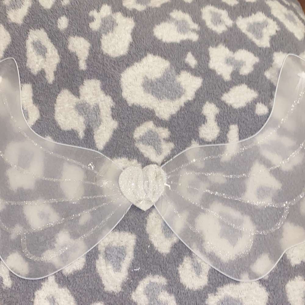 Angel costume - Picture 5 of 6